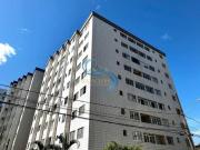 Apartamento com 2 dorms, Caiçara, Praia Grande R$ 299...