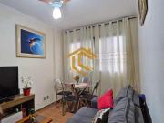 Apartamento com 2 dorms, Caiçara, Praia Grande R$ 319...
