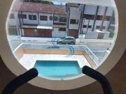 Apartamento com 2 dorms, Caiçara, Praia Grande R$ 433...
