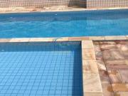 Apartamento com 2 dorms, Caiçara, Praia Grande R$ 470...