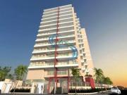 Apartamento com 2 dorms, Caiçara, Praia Grande R$ 550...