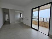 Apartamento com 2 dorms, Caiçara, Praia Grande R$ 580...