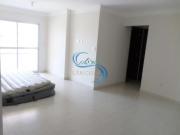 Apartamento com 2 dorms, Caiçara, Praia Grande R$ 680...