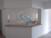 Apartamento com 2 dorms, Canto do Forte, Praia Grande R$...