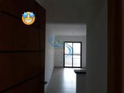 Apartamento com 2 dorms, Canto do Forte, Praia Grande R$...