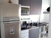 Apartamento com 2 dorms, Centro, Itanhaém R$ 480 mil,...