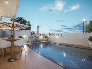 Apartamento com 2 dorms, Centro, Itanhaém R$ 517 mil,...