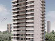 Apartamento com 2 dorms, Centro, Mongaguá R$ 392 mil,...