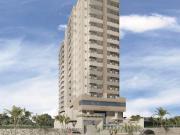 Apartamento com 2 dorms, Centro, Mongaguá R$ 400 mil,...