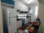Apartamento com 2 dorms, Centro, Mongaguá R$ 430 mil,...