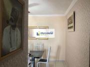 Apartamento com 2 dorms, Centro, Mongaguá R$ 490 mil,...