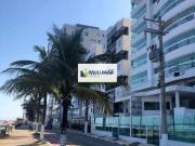 Apartamento com 2 dorms, Centro, Mongaguá R$ 580 mil,...
