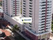 Apartamento com 2 dorms, Centro, Mongaguá R$ 580 mil,...
