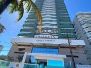 Apartamento com 2 dorms, Centro, Mongaguá R$ 750 mil,...