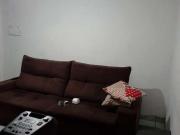 Apartamento com 2 dorms, Cézar de Souza, Mogi das Cruzes...