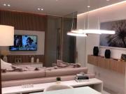 Apartamento com 2 dorms, Cézar de Souza, Mogi das Cruzes...