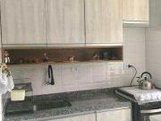 Apartamento com 2 dorms, Conjunto Habitacional Ana...