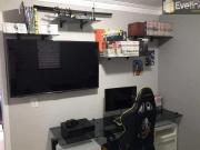 Apartamento com 2 dorms, Conjunto Residencial do Bosque,...