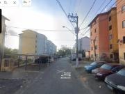 Apartamento com 2 dorms e 1 vaga Jd. Santa Clara...