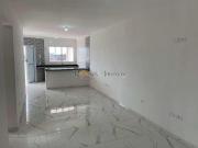Apartamento com 2 dorms, Gaivotas, Itanhaém R$ 390 mil,...