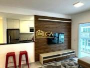 Apartamento com 2 dorms, Gonzaga, Santos R$ 1.28 mi,...