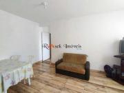 Apartamento com 2 dorms, Guapurá, Itanhaém R$ 130 mil,...