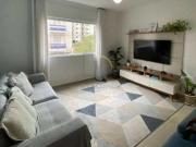 Apartamento com 2 dorms, Guilhermina, Praia Grande R$...