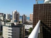 Apartamento com 2 dorms, Guilhermina, Praia Grande R$...