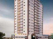 Apartamento com 2 dorms, Guilhermina, Praia Grande R$...