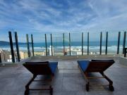Apartamento com 2 dorms, Guilhermina, Praia Grande R$...