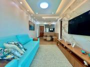 Apartamento com 2 dorms, Guilhermina, Praia Grande R$...