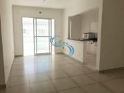 Apartamento com 2 dorms, Imperador, Praia Grande