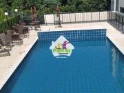 Apartamento com 2 dorms, Jardim City, Guarulhos R$ 305...