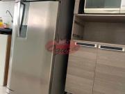 Apartamento com 2 dorms, Jardim Clementino, Taboão da...