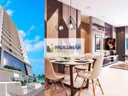 Apartamento com 2 dorms, Jardim Imperador, Praia Grande...