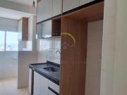 Apartamento com 2 dorms, Jardim Independência, São...