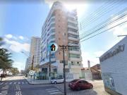 Apartamento com 2 dorms, Jardim Marina, Mongaguá R$ 390...