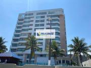 Apartamento com 2 dorms, Jardim Marina, Mongaguá R$ 490...