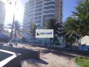 Apartamento com 2 dorms, Jardim Marina, Mongaguá R$ 559...