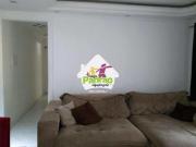 Apartamento com 2 dorms, Jardim Piratininga, São Paulo...