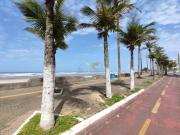 Apartamento com 2 dorms, Jardim Praia Grande, Mongaguá...