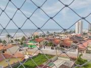 Apartamento com 2 dorms, Jardim Praia Grande, Mongaguá...