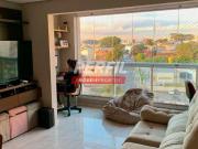 Apartamento com 2 dorms, Jardim Roberto, Osasco R$ 360...