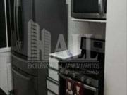 Apartamento com 2 dorms, Jardim Seyon, São José do Rio...