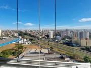 Apartamento com 2 dorms, Jardim Urano, São José do Rio...