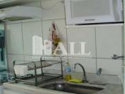 Apartamento com 2 dorms, Jardim Yolanda, São José do Rio...