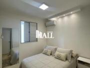 Apartamento com 2 dorms, Jardim Yolanda, SÃ£o JosÃ do...