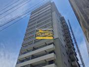 Apartamento com 2 dorms, Maracanã, Praia Grande R$ 517...