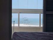 Apartamento com 2 dorms, maracanã, Praia Grande R$ 550...