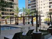 Apartamento com 2 dorms, Marapé, Santos R$ 772 mil, Cod:...